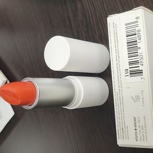 elvis + elvin Floral Lipstick - 110 Color New In Box